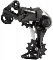 Задній Перемикач SRAM X01DH 7шв Short Cage Black 2020