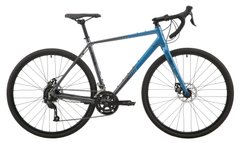 Велосипед 28" Pride ROCX 8.1 рама - M 2023 голубой