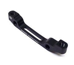 Адаптер Shimano для диск гальм, передній SM-MA90-F160P/S, 160мм, IS