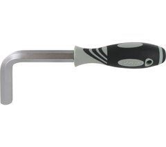 Ключ шестигранний VAR RL-09600-14, 14мм, з рукояткою