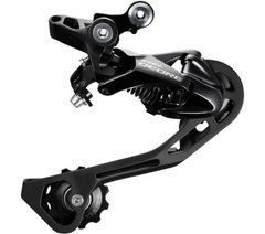 Перемикач задній Shimano RD-T6000 DEORE SHADOW 10-шв, довгий важіль