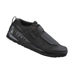 Веловзуття SHIMANO AM903ML чорне, розм. EU43