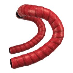Обмотка керма Lizard Skins DSP V2, товщина 4,6 мм, довжина 2310мм, червона (Crimson Red)