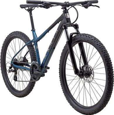 Велосипед 27,5" Marin WILDCAT TRAIL WFG 2 рама - L 2023 BLUE