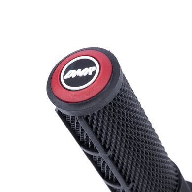 Грипси DMR DeathGrip2 Race Thick Flangeless [Black]