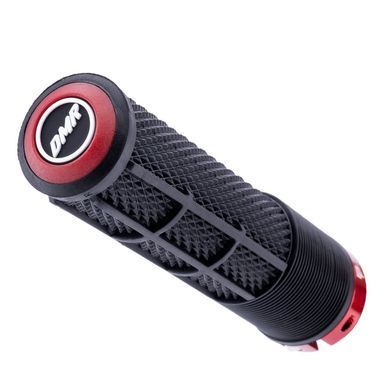 Грипси DMR DeathGrip2 Race Thick Flangeless [Black]