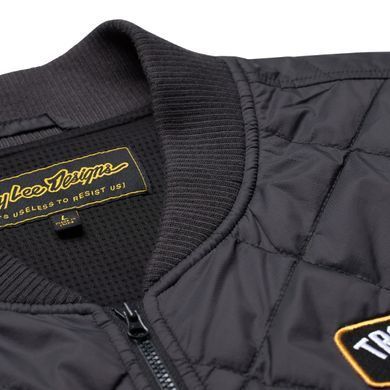 Жилет TLD RUCKUS RIDE VEST MONO [BLACK] S