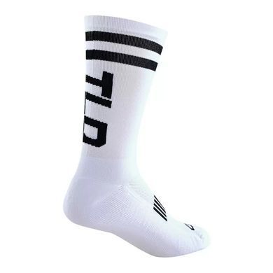 Шкарпетки TLD SPEED PERFORMANCE SOCK [WHITE] L/XL ( 10-14 )