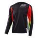 Джерсі TLD Sprint Jersey Richter [BLk] M