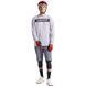 Джерсі TLD SKYLINE AIR LS JERSEY; SRAM ROOTS [CEMENT] XL