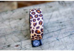 Кріплення для камери KasyBag Strap Tube XL Leopard