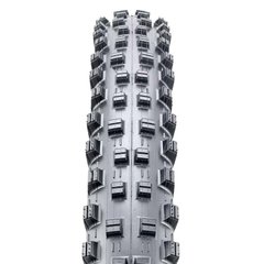Покришка Maxxis SHORTY 27.5X2.40WT TPI-60 Foldable 3CT/EXO/TR, 27.5, 2.4