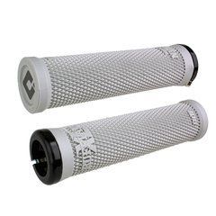 Грипси ODI Ruffian XL v2.1 Lock-On MTB 135mm Gray