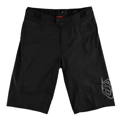 Велошорти TLD FLOWLINE SHORT [BLk] M