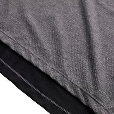 Джерсі TLD SKYLINE LS JERSEY SIGNATURE HEATHER [Grey/BLACK] M
