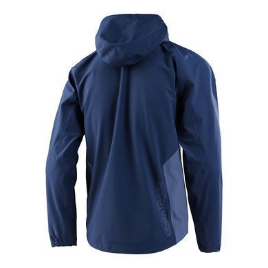 Куртка TLD DESCENT JACKET [BLUE MIRAGE] XL