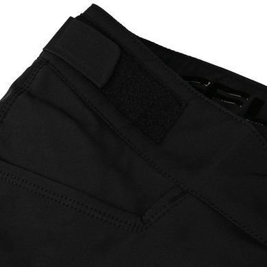 Велошорти TLD FLOWLINE SHORT [BLk] M