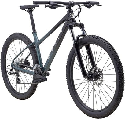 Велосипед 27,5" Marin WILDCAT TRAIL WFG 3 рама - L 2023 BLACK