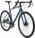 Велосипед 28" Marin GESTALT рама - 58см 2023 BLUE