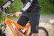 Велошорти TLD FLOWLINE SHORT [BLk] M