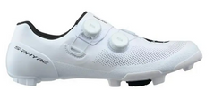 Веловзуття SHIMANO RX910 біле, розм. EU43