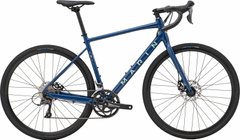 Велосипед 28" Marin GESTALT рама - 54см 2023 BLUE