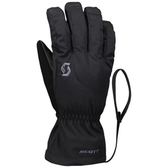 рукавички лижні SCOTT Ultimate GTX black - XXL