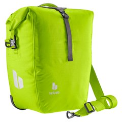 Рюкзак DEUTER Weybridge 25+5 колір 8006, 25+5 л.