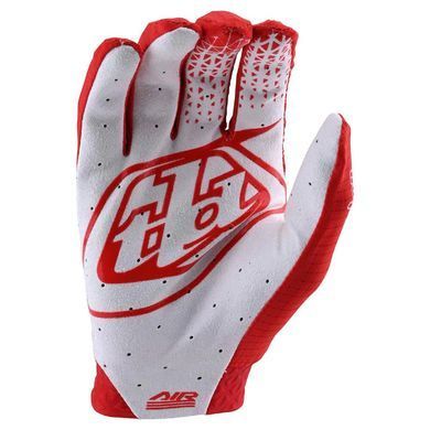 Вело рукавички TLD YOUTH AIR GLOVE; [RED] XS
