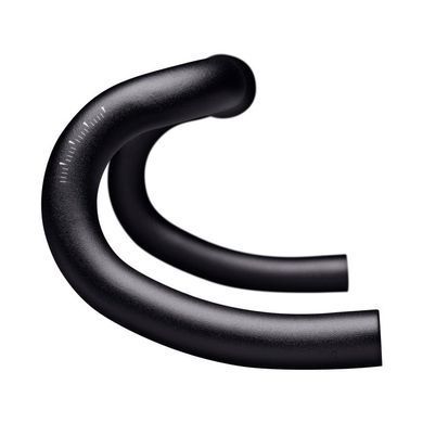 Кермо PRO Gravel, 10 град. розгортка/46cm/31.8mm