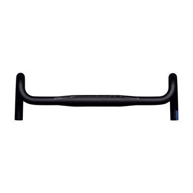 Кермо PRO Gravel, 10 град. розгортка/46cm/31.8mm