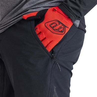 Штани TLD Youth SKYLINE PANT Mono [BLk] 24