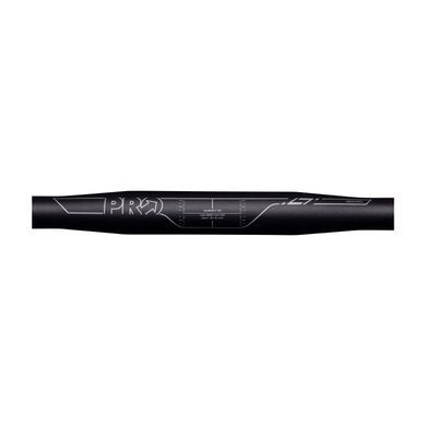 Кермо PRO Gravel, 10 град. розгортка/46cm/31.8mm