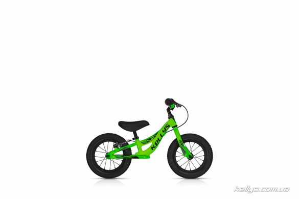 Біговел Kellys Kite 12 RACE Neon green