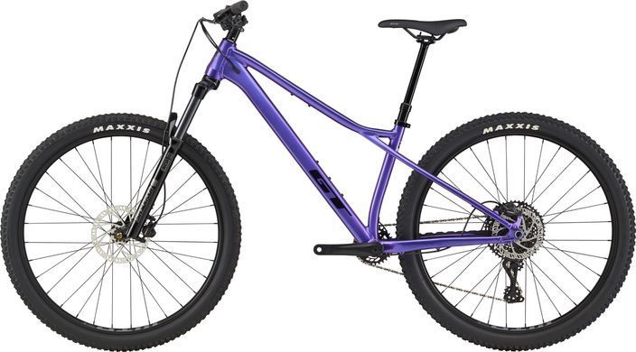 Рама велосипеда 29" GT Zaskar LT Comp - XL PUR