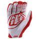 Вело рукавички TLD YOUTH AIR GLOVE; [RED] XS