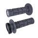 Мото гріпси ODI MX V2 Lock-On; Rogue Grip Graphite