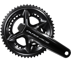 Шатуни Shimano FC-R9200 Dura-Ace Hollowtech II 175мм 50Х34, без каретки