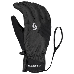 рукавички лижні SCOTT ULTIMATE HYBRID чорні - S