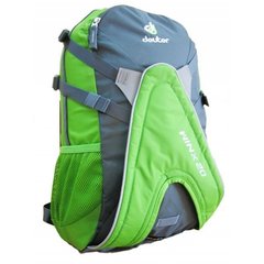 Рюкзак для ролерів DEUTER Winx 20 колір 4206 granite-spring, 20 л.