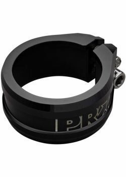 Зажим підседельного штиря PRO, 2 болти, 31.8mm