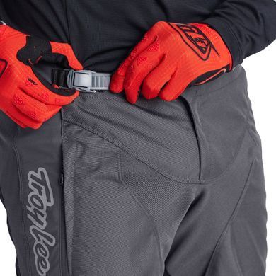 Мото штани TLD GP PRO PANT MONO [CHARCOAL] XXL