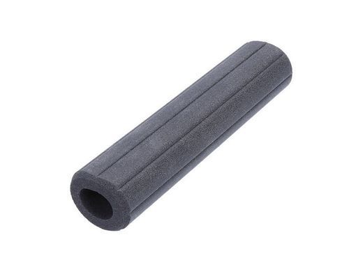 Гріпси ESI Ribbed Extra Chunky Orange Silicone Bicycle Grips
