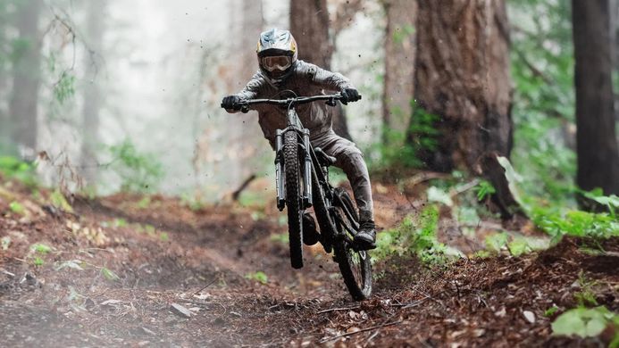 Джерсі TLD SKYLINE CHILL JERSEY SCATTERED [Carbon] XL