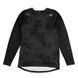 Джерсі TLD SKYLINE CHILL JERSEY SCATTERED [Carbon] XL